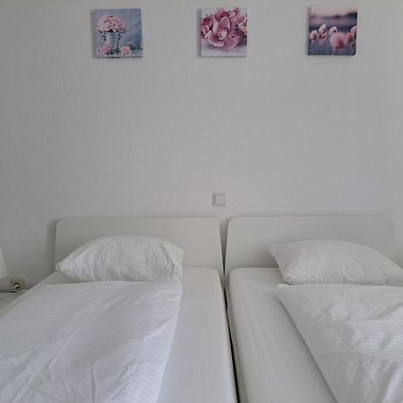 Green Hill Apartments - Feldkirch Eksteriør billede