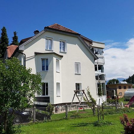 Green Hill Apartments - Feldkirch Eksteriør billede
