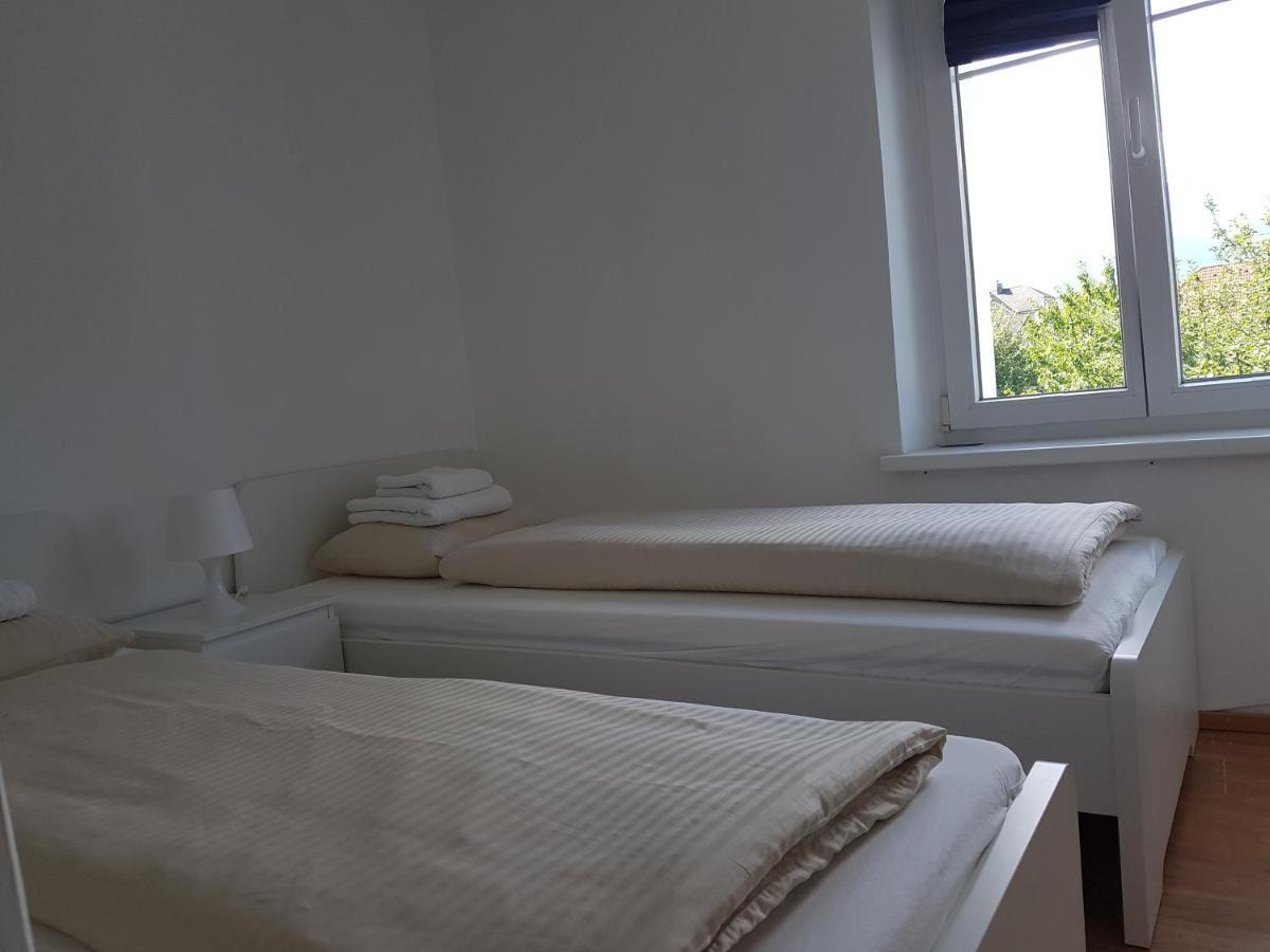 Green Hill Apartments - Feldkirch Eksteriør billede
