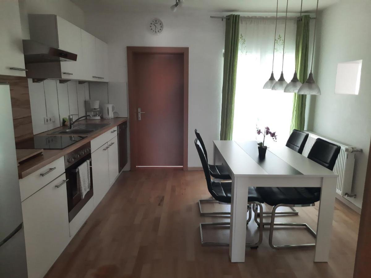 Green Hill Apartments - Feldkirch Eksteriør billede