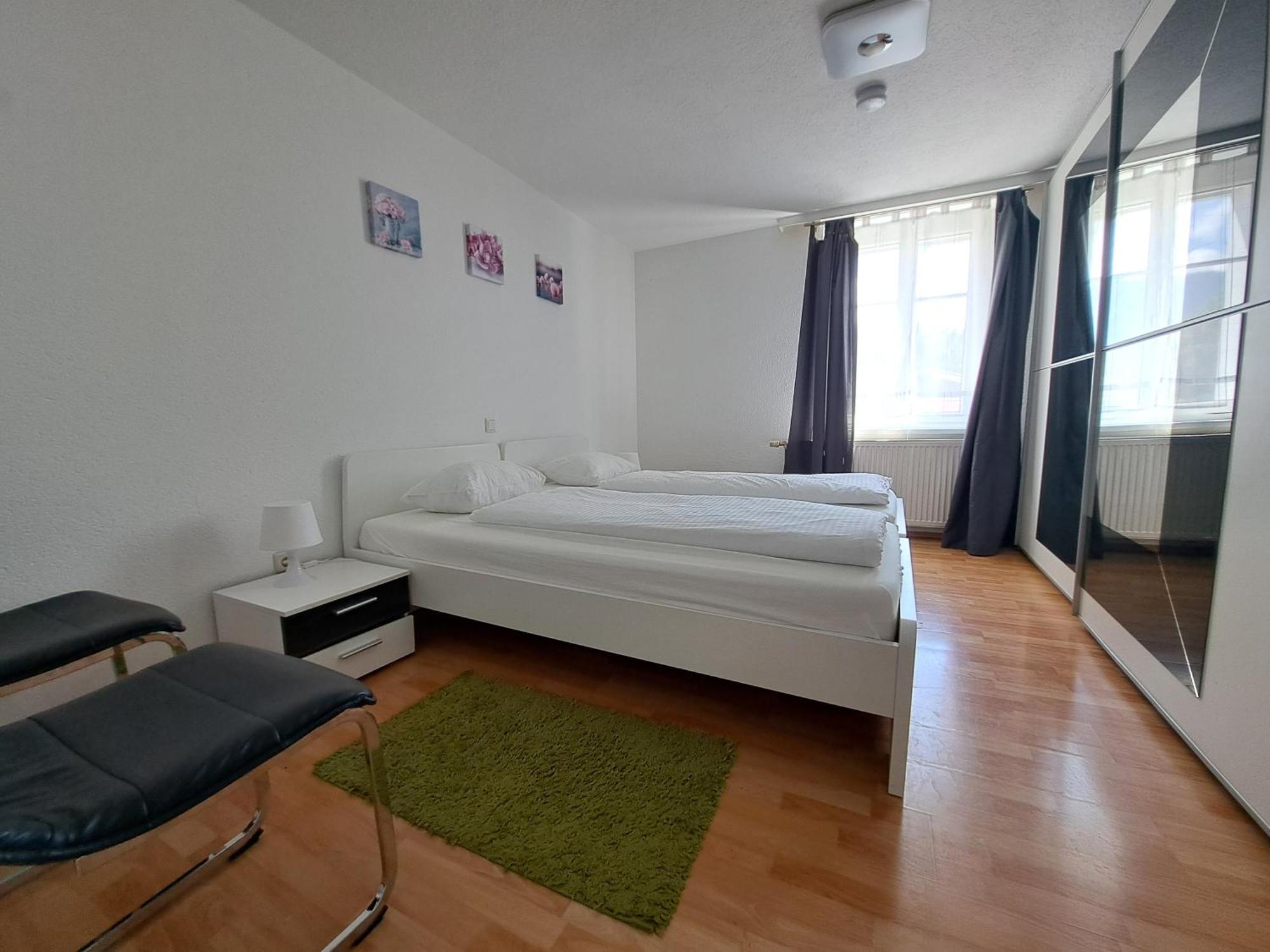 Green Hill Apartments - Feldkirch Eksteriør billede