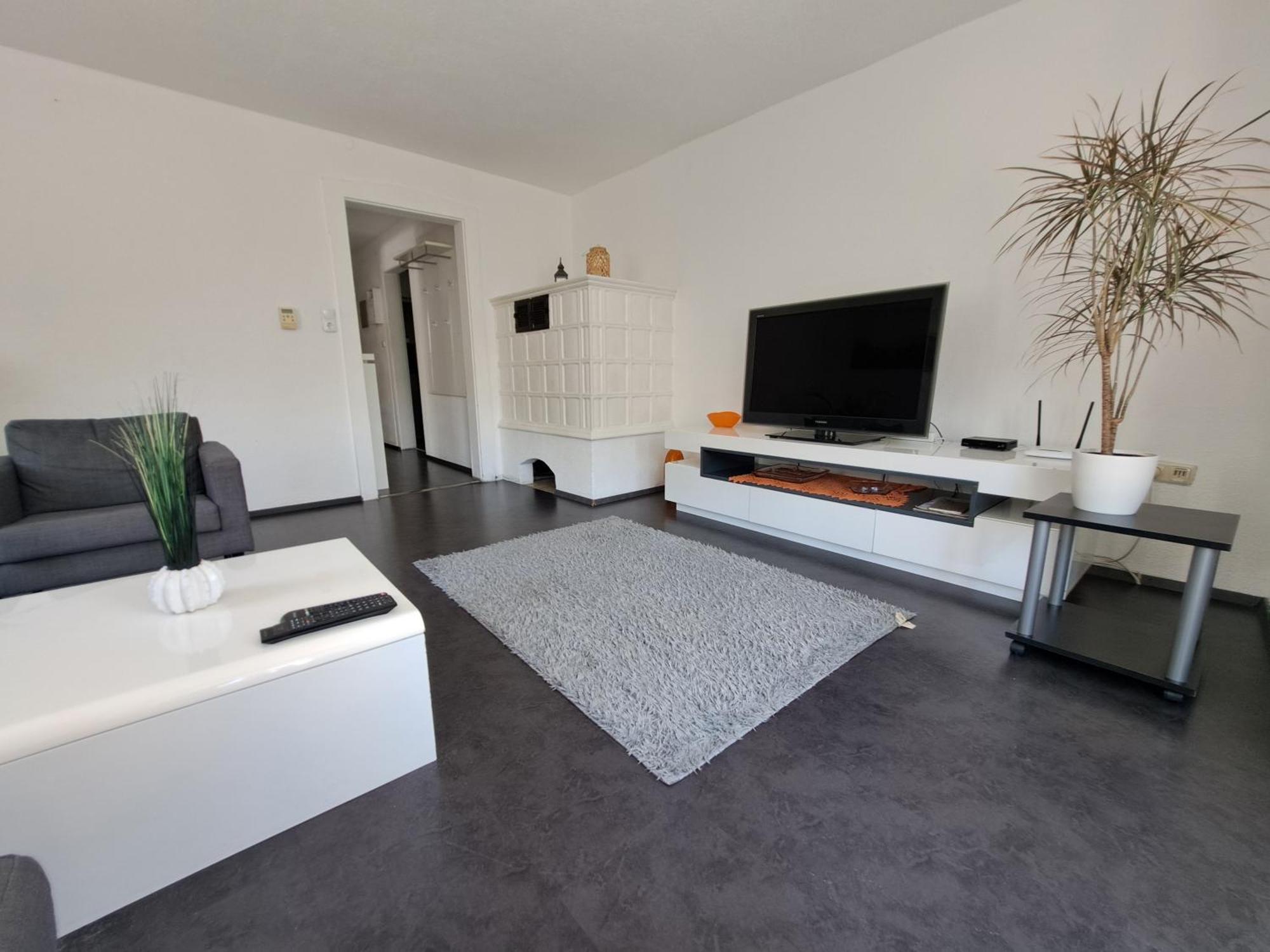Green Hill Apartments - Feldkirch Eksteriør billede