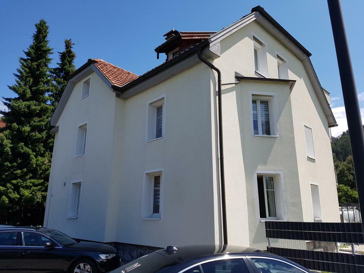 Green Hill Apartments - Feldkirch Eksteriør billede