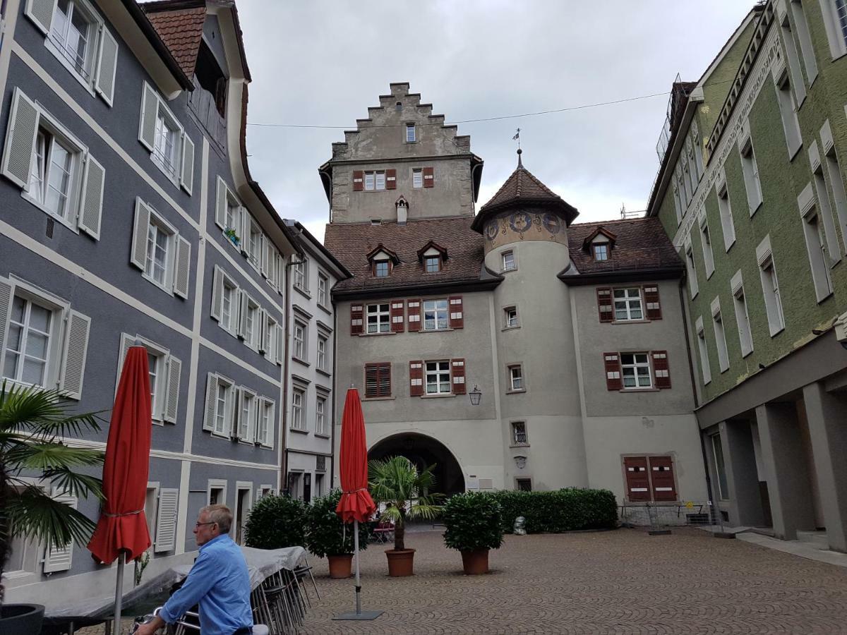 Green Hill Apartments - Feldkirch Eksteriør billede